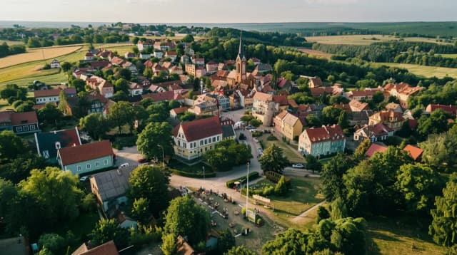 Święcice: Najciekawsze atrakcje turystyczne w miejscowości Święcice Święcice: Najciekawsze atrakcje turystyczne w miejscowości Święcice