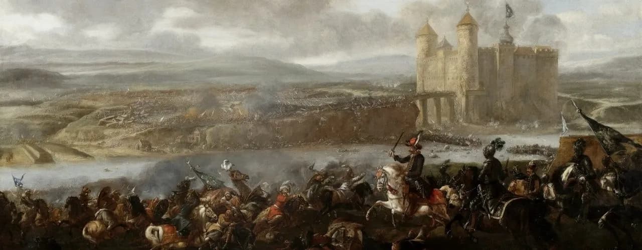 Kiedy była bitwa pod Chocimiem? Poznaj datę i jej historyczne znaczenie Kiedy była bitwa pod Chocimiem? Poznaj datę i jej historyczne znaczenie
