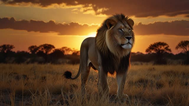 Mufasa Król Lew: Refleksje widza i emocje związane z filmem Mufasa Król Lew: Refleksje widza i emocje związane z filmem