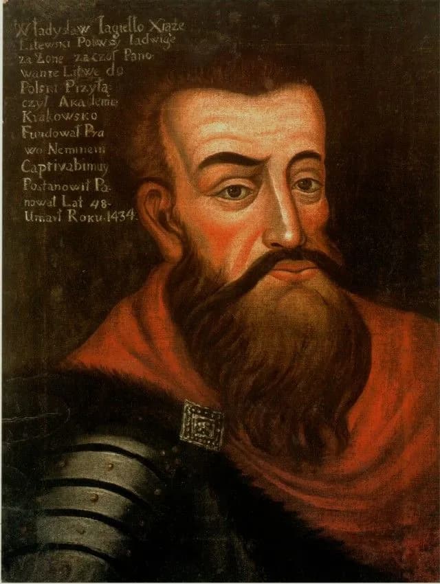 Kto zapoczątkował dynastię Jagiellonów? Historia Władysława Jagiełły i jego dziedzictwo Kto zapoczątkował dynastię Jagiellonów? Historia Władysława Jagiełły i jego dziedzictwo