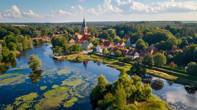 Janiszewo: Co warto zobaczyć i zwiedzić w miejscowości Janiszewo? Janiszewo: Co warto zobaczyć i zwiedzić w miejscowości Janiszewo?