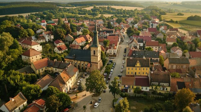 Tarchały: Najciekawsze atrakcje turystyczne w miejscowości Tarchały Tarchały: Najciekawsze atrakcje turystyczne w miejscowości Tarchały