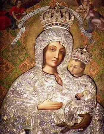 Który król ogłosił Maryję Królową Polski? Historia ślubów lwowskich i kultu maryjnego Który król ogłosił Maryję Królową Polski? Historia ślubów lwowskich i kultu maryjnego