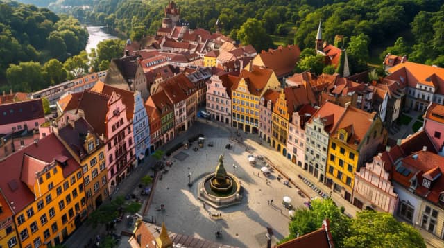 Malczew: Co warto zobaczyć i zwiedzić w miejscowości Malczew? Malczew: Co warto zobaczyć i zwiedzić w miejscowości Malczew?