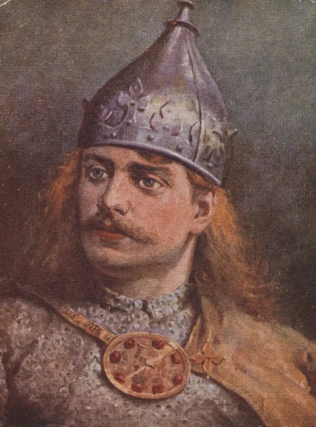 Bolesław Krzywousty: Z jakiej dynastii pochodził i jego wpływ na historię Polski Bolesław Krzywousty: Z jakiej dynastii pochodził i jego wpływ na historię Polski