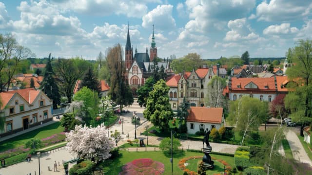Kowal Miejscowość: Co warto zobaczyć i zwiedzić w miejscowości Kowal? Kowal Miejscowość: Co warto zobaczyć i zwiedzić w miejscowości Kowal?