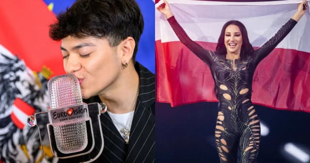 Wielka niespodzianka! Prawda o zwycięstwie Polski w Eurowizji, która Was zaskoczy Wielka niespodzianka! Prawda o zwycięstwie Polski w Eurowizji, która Was zaskoczy