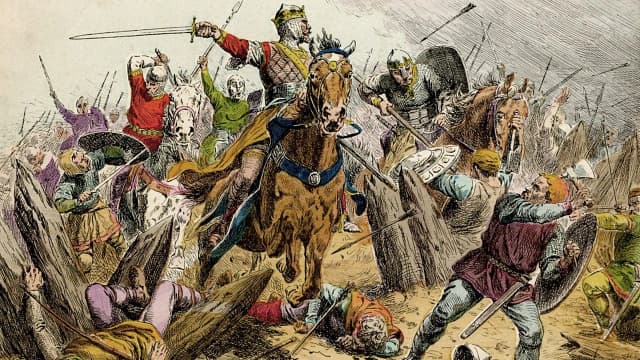 Dynastia normandzka: historia, podboje i wpływ na Europę, której nie znałeś Dynastia normandzka: historia, podboje i wpływ na Europę, której nie znałeś