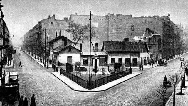 Ulica Bogusławskiego w Warszawie: historia i znaczenie Ulica Bogusławskiego w Warszawie: historia i znaczenie