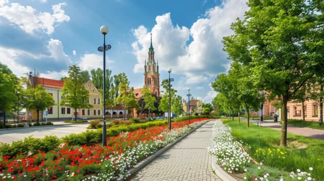 Groszowice Opole: Najciekawsze miejsca i atrakcje w Groszowicach Groszowice Opole: Najciekawsze miejsca i atrakcje w Groszowicach