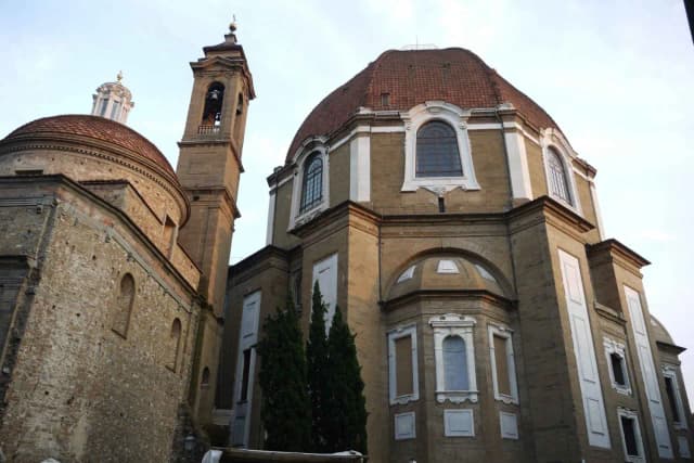 Poznaj wspaniały pałac Medyceuszy: historia i architektura renesansowej perły Poznaj wspaniały pałac Medyceuszy: historia i architektura renesansowej perły