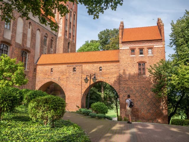 Kębło i okolice – malownicze wsie Pomorza na weekendowy wypad Kębło i okolice – malownicze wsie Pomorza na weekendowy wypad