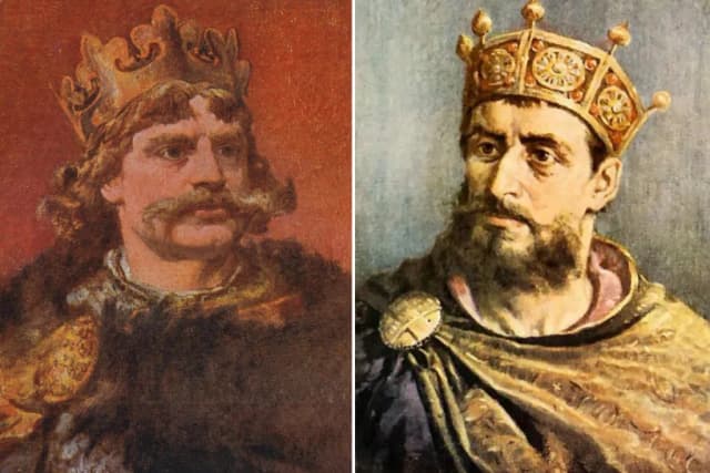 Bolesław Chrobry: mroczna tajemnica śmierci pierwszego króla Polski Bolesław Chrobry: mroczna tajemnica śmierci pierwszego króla Polski
