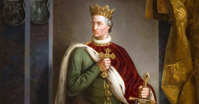 Kiedy Jagiełło został królem Polski? Tajemnice koronacji i jej znaczenie Kiedy Jagiełło został królem Polski? Tajemnice koronacji i jej znaczenie