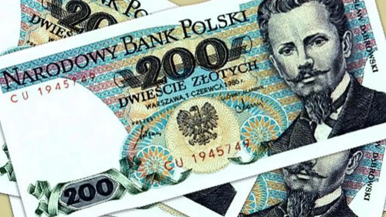 W którym roku była denominacja w Polsce? Oto zaskakujące fakty W którym roku była denominacja w Polsce? Oto zaskakujące fakty