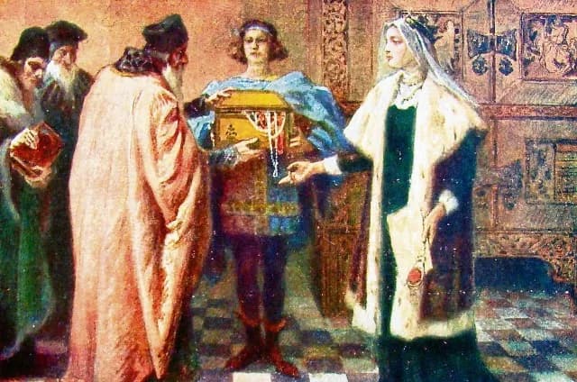 Czy Jadwiga była królem Polski? Prawda o jej koronacji i panowaniu Czy Jadwiga była królem Polski? Prawda o jej koronacji i panowaniu