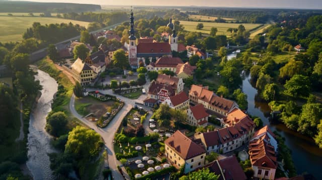 Koszewo: Najciekawsze atrakcje turystyczne w miejscowości Koszewo Koszewo: Najciekawsze atrakcje turystyczne w miejscowości Koszewo