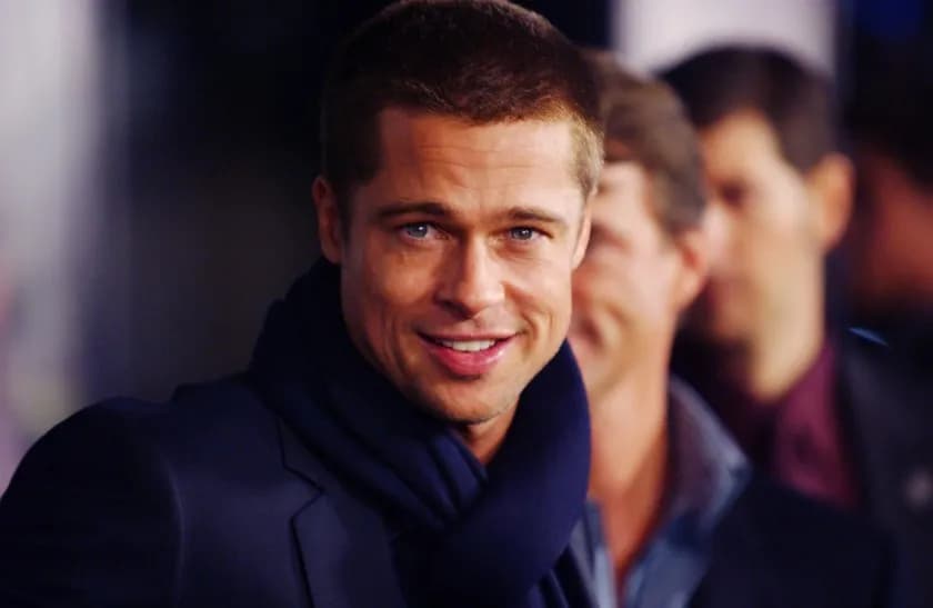 Brad Pitt: Nieznane fakty o narodzinach słynnego aktora Hollywood Brad Pitt: Nieznane fakty o narodzinach słynnego aktora Hollywood