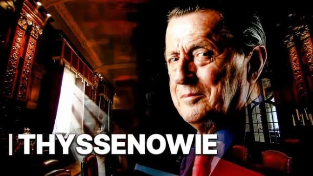 Dynastie niemieckie: ich tajemnice, wpływ na Europę i kluczowe osiągnięcia Dynastie niemieckie: ich tajemnice, wpływ na Europę i kluczowe osiągnięcia