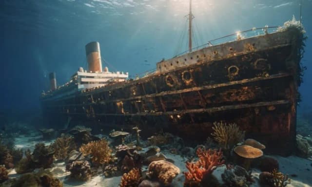 W którym roku zatonął Titanic? Tragiczna historia katastrofy statku W którym roku zatonął Titanic? Tragiczna historia katastrofy statku