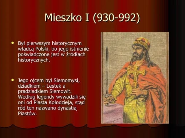 Dynastia Piastów królowie: ich wpływ, osiągnięcia i tajemnice polskiej historii Dynastia Piastów królowie: ich wpływ, osiągnięcia i tajemnice polskiej historii