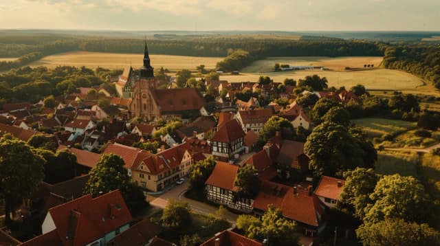 Dłużewo: Co warto zobaczyć i zwiedzić w miejscowości Dłużewo? Dłużewo: Co warto zobaczyć i zwiedzić w miejscowości Dłużewo?