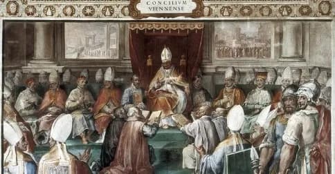 Zakon templariuszy - tajemnicza data powstania i założyciele Zakon templariuszy - tajemnicza data powstania i założyciele