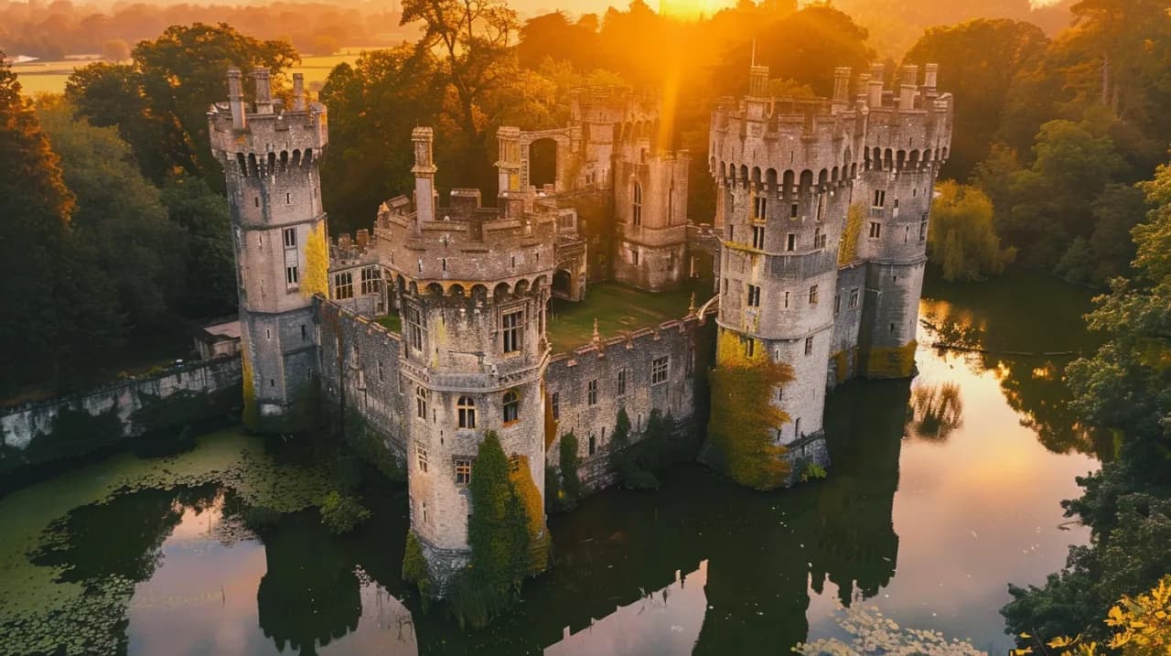 Bakowiec Zamek: Odkryj historię i piękno zamku w miejscowości Bakowiec Bakowiec Zamek: Odkryj historię i piękno zamku w miejscowości Bakowiec