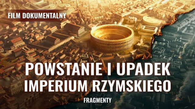 Dlaczego Rzym upadł? Historia upadku Cesarstwa Rzymskiego i jego konsekwencje Dlaczego Rzym upadł? Historia upadku Cesarstwa Rzymskiego i jego konsekwencje