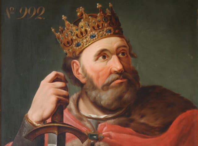 Który król Polski miał najwięcej żon? Zaskakująca historia polskich monarchów Który król Polski miał najwięcej żon? Zaskakująca historia polskich monarchów