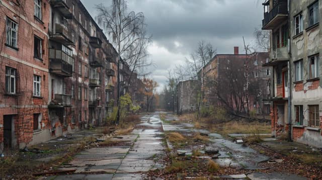 Jak filmy postapokaliptyczne oddziałują na nasze postrzeganie przyszłości Jak filmy postapokaliptyczne oddziałują na nasze postrzeganie przyszłości