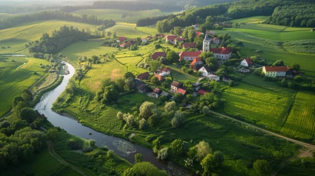 Jakuszów: Najciekawsze atrakcje turystyczne w Jakuszowie Jakuszów: Najciekawsze atrakcje turystyczne w Jakuszowie