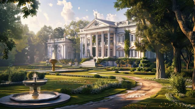 Dwór Udrycze: Historia i atrakcje turystyczne dworu w Udryczach Dwór Udrycze: Historia i atrakcje turystyczne dworu w Udryczach