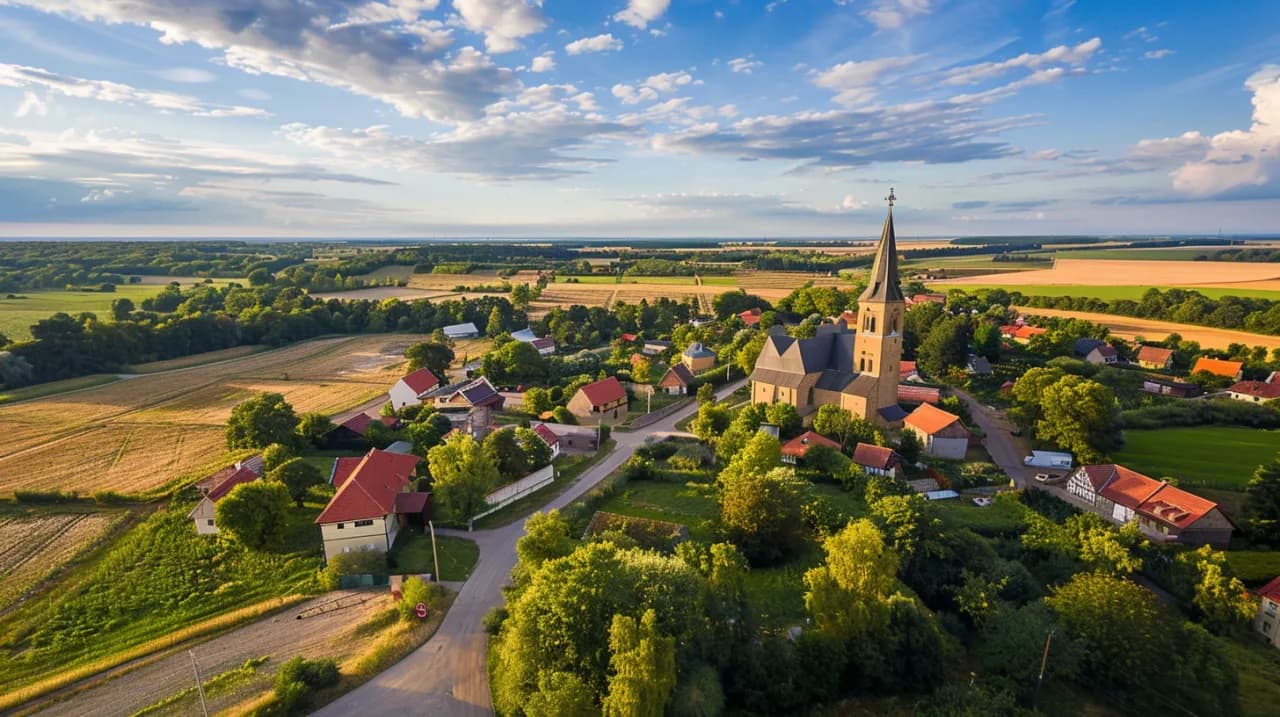 Osła: Najciekawsze atrakcje turystyczne w miejscowości Osła Osła: Najciekawsze atrakcje turystyczne w miejscowości Osła