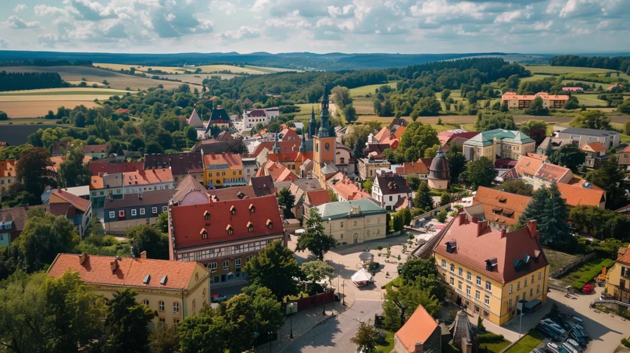 Kleszczewie: Co warto zobaczyć i zwiedzić w miejscowości Kleszczewie? Kleszczewie: Co warto zobaczyć i zwiedzić w miejscowości Kleszczewie?