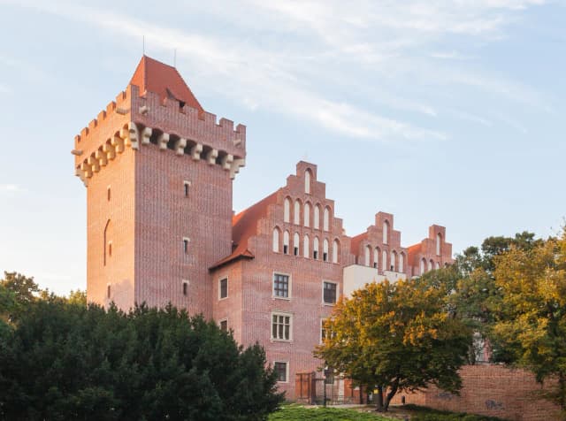 Zamek królewski w Poznaniu – fascynująca historia i architektura tej perły Zamek królewski w Poznaniu – fascynująca historia i architektura tej perły