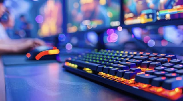 Najlepsze gry na platformach rozrywkowych: gdzie spróbować szczęścia w 2025 roku Najlepsze gry na platformach rozrywkowych: gdzie spróbować szczęścia w 2025 roku