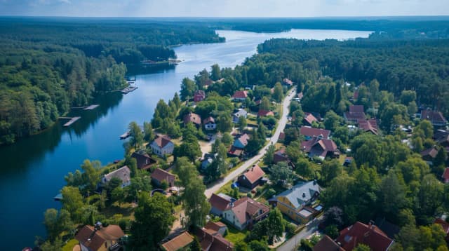 Sołdany: Co warto zobaczyć i zwiedzić w miejscowości Sołdany? Sołdany: Co warto zobaczyć i zwiedzić w miejscowości Sołdany?
