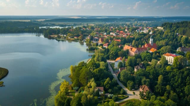 Stołczno: Co warto zobaczyć i zwiedzić w miejscowości Stołczno? Stołczno: Co warto zobaczyć i zwiedzić w miejscowości Stołczno?
