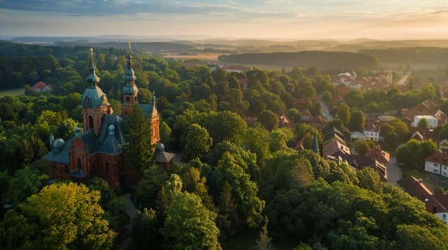Kielcza: Co warto zobaczyć i zwiedzić w miejscowości Kielcza? Kielcza: Co warto zobaczyć i zwiedzić w miejscowości Kielcza?