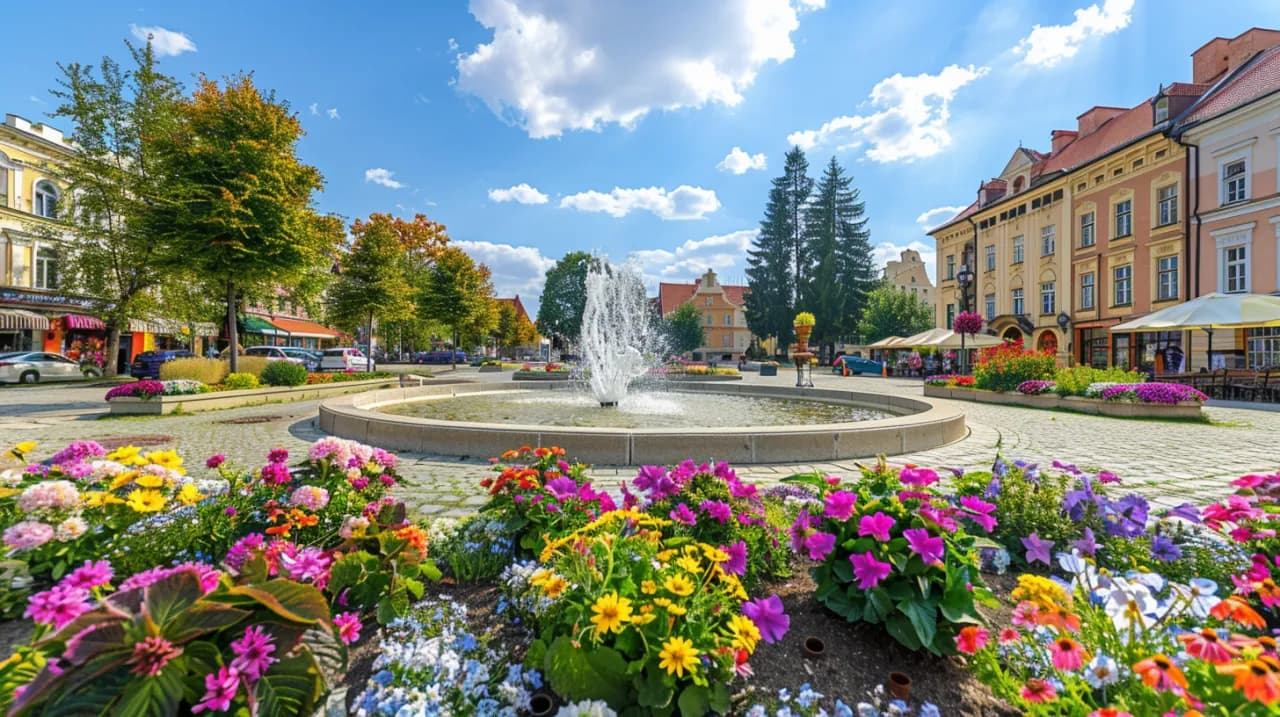 Obrzycko: Co warto zobaczyć i zwiedzić w miejscowości Obrzycko? Obrzycko: Co warto zobaczyć i zwiedzić w miejscowości Obrzycko?