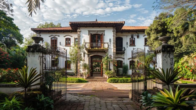 Dworek Separowo: opinie i historie z minionych czasów Dworek Separowo: opinie i historie z minionych czasów