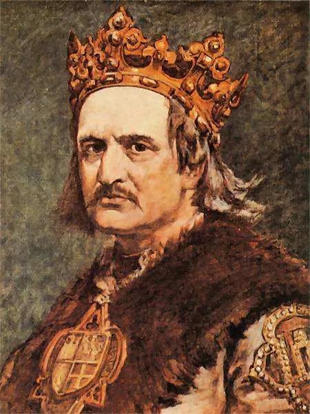 Jak Władysław Jagiełło zdobył polski tron? Historia koronacji i jej skutki Jak Władysław Jagiełło zdobył polski tron? Historia koronacji i jej skutki