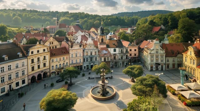 Gruszow: Atrakcje turystyczne i zabytki w miejscowości Gruszow Gruszow: Atrakcje turystyczne i zabytki w miejscowości Gruszow