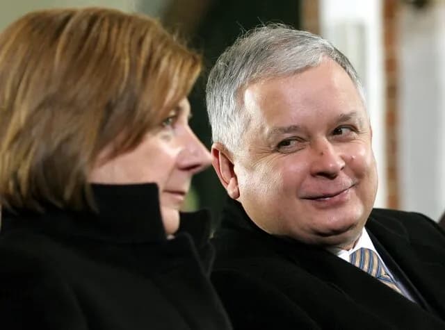 Lech Kaczyński: Nieznana historia prezydenta, który zmienił Polskę Lech Kaczyński: Nieznana historia prezydenta, który zmienił Polskę