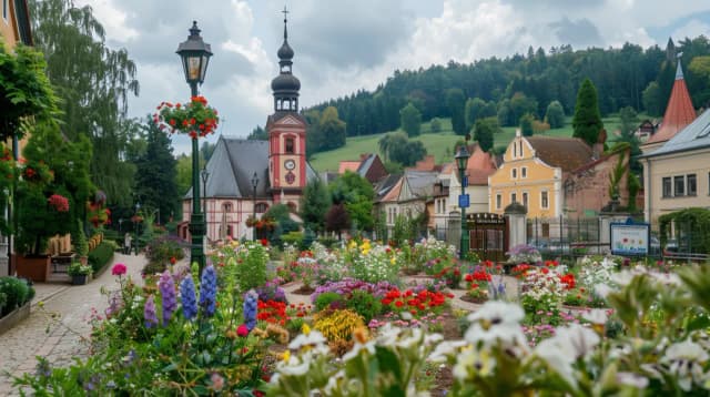 Rogów Świętokrzyskie: Atrakcje turystyczne w miejscowości Rogów Rogów Świętokrzyskie: Atrakcje turystyczne w miejscowości Rogów