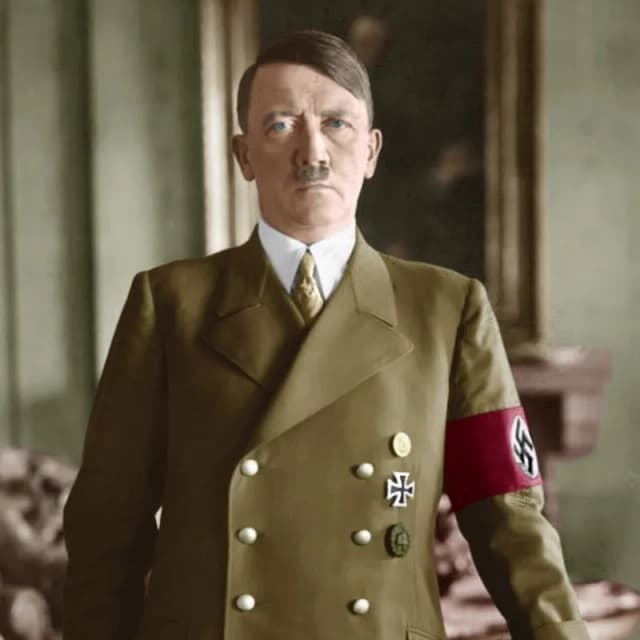 Hitler kanclerzem Niemiec: Kluczowa data i jej konsekwencje Hitler kanclerzem Niemiec: Kluczowa data i jej konsekwencje