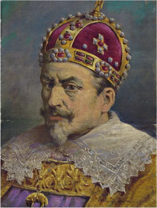 Kto malował portrety polskich królów? Poznaj artystów i ich dzieła Kto malował portrety polskich królów? Poznaj artystów i ich dzieła