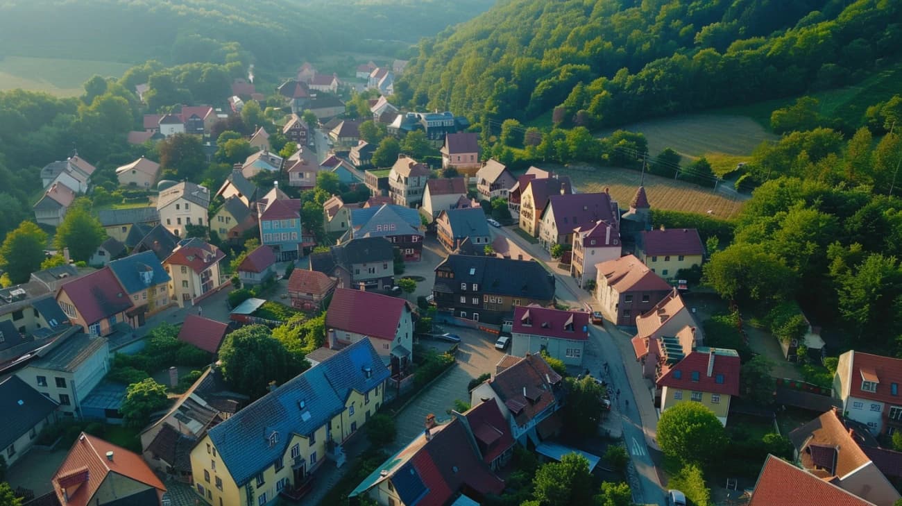 Klemensów – wszystko co warto wiedzieć przed wycieczką Klemensów – wszystko co warto wiedzieć przed wycieczką