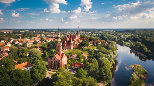 Szreńsk: Co warto zobaczyć i zwiedzić w miejscowości Szreńsk? Szreńsk: Co warto zobaczyć i zwiedzić w miejscowości Szreńsk?